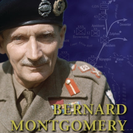Bernard Montgomery