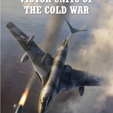 Victor Units of the Cold War