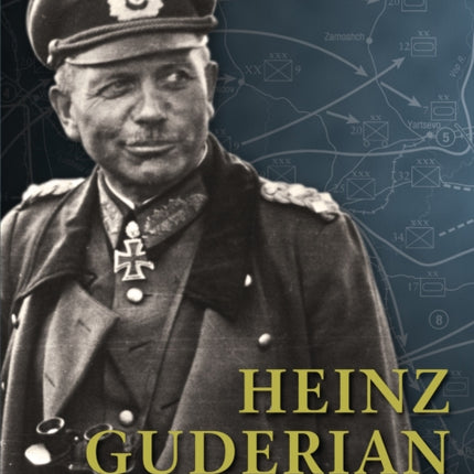 Heinz Guderian