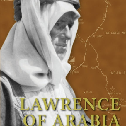 Lawrence of Arabia
