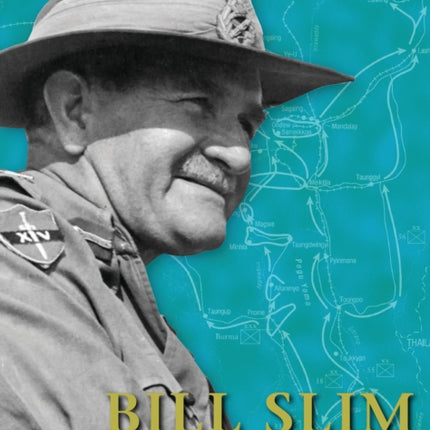Bill Slim