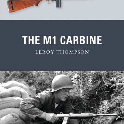The M1 Carbine
