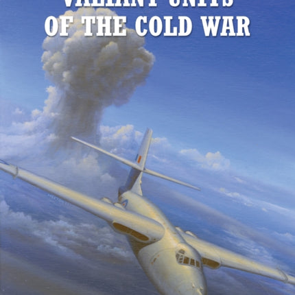Valiant Units of the Cold War