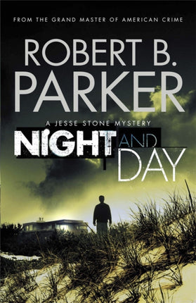 Night and Day: A Jesse Stone Mystery