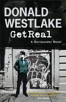 Get Real: A Dortmunder Novel