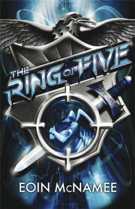 Ring of Five Trilogy The Ring of Five