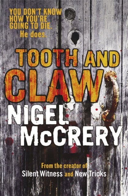 Tooth and Claw