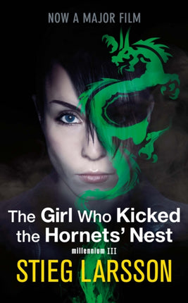 Girl Kicked Hornets Nest