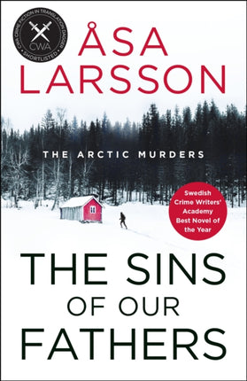 The Sins of our Fathers: Arctic Murders Book 6