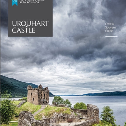 Urquhart Castle