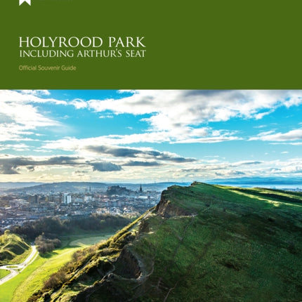 Holyrood Park including Arthurs Seat