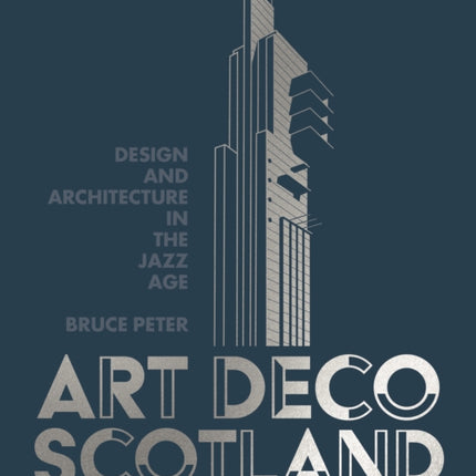 Art Deco Scotland