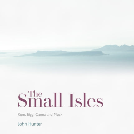 The Small Isles