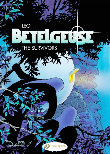 Betelgeuse Vol.1: the Survivors