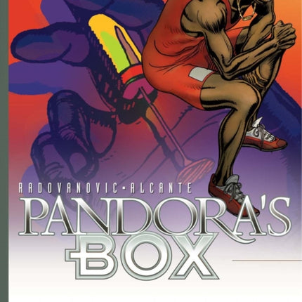 Pandoras Box Vol.2: Sloth