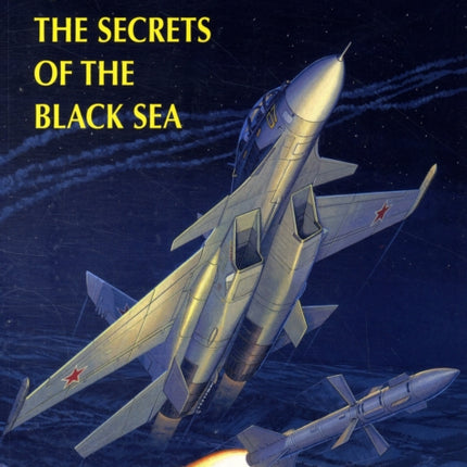 Buck Danny 2 - The Secrets of the Black Sea