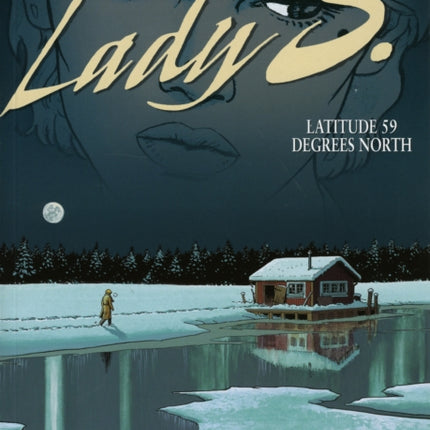 Lady S. Vol.2: Latitude 59 Degrees North