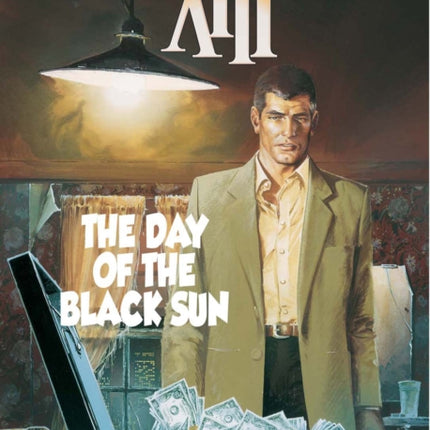 XIII 1 - The Day of the Black Sun