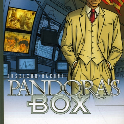 Pandoras Box Vol.4: Greed