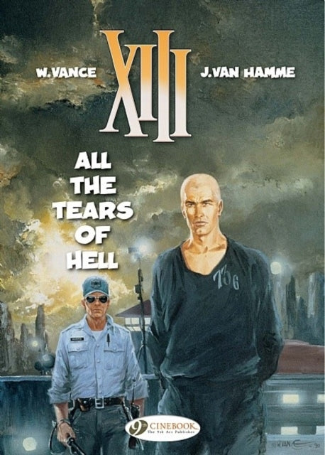 XIII 3 - All The Tears Of Hell