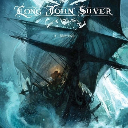 Long John Silver 2 - Neptune