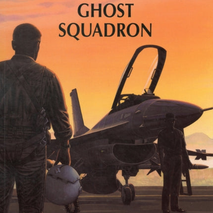 Buck Danny 3 - Ghost Squadron