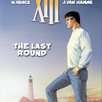 XIII 18 - The Last Round