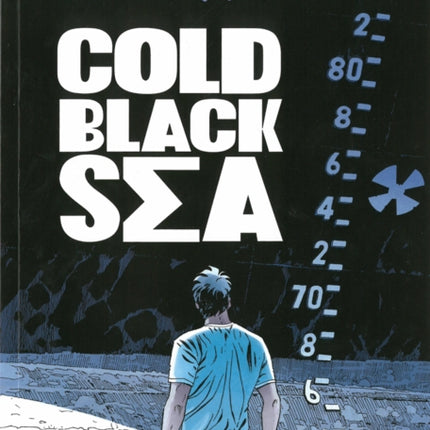 Largo Winch 13 - Cold Black Sea