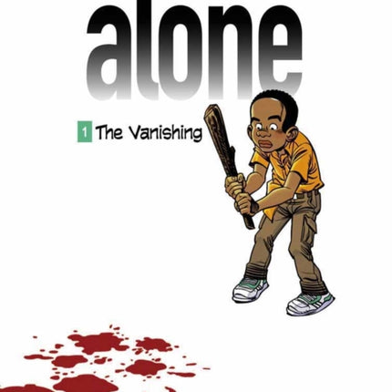 Alone 1 - The Vanishing