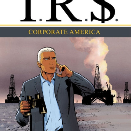 IR$ Vol.5: Corporate America