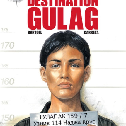 Insiders Vol.5: Destination Gulag