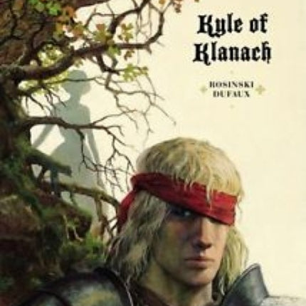 Lament of the Lost Moors Vol.4: Kyle of Klanach