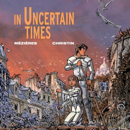 Valerian 18 - In Uncertain Times