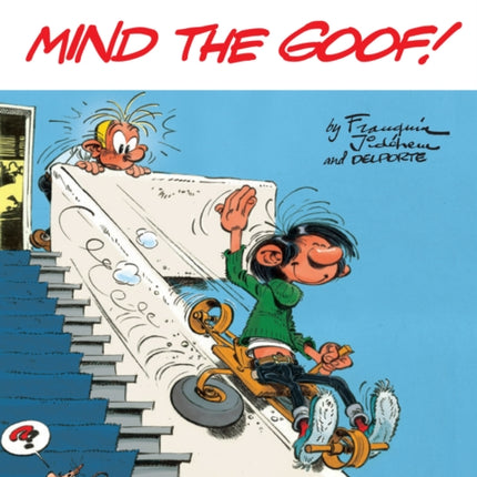 Gomer Goof 1 - Mind the Goof!