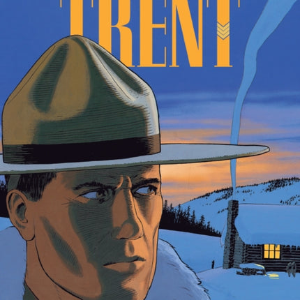 Trent Vol. 3: When The Lamps Are Lit: When The Lamps Are Lit