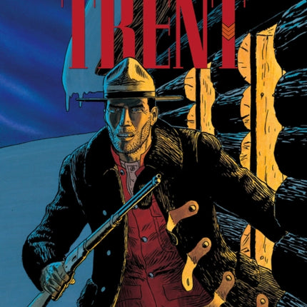 Trent Vol. 6: The Sunless Country