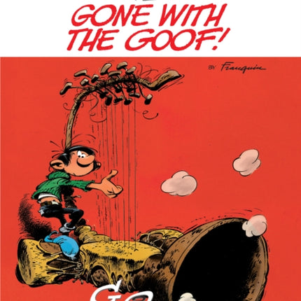 Gomer Goof Vol. 3: Gone With The Goof