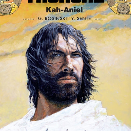 KahAniel