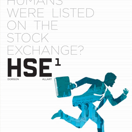 Hse - Human Stock Exchange Vol. 1