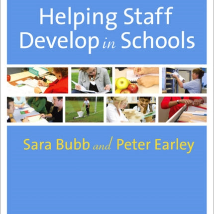 Helping Staff Develop in Schools