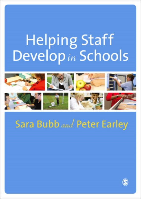 Helping Staff Develop in Schools