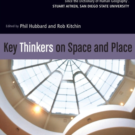 Key Thinkers on Space and Place