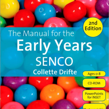 The Manual for the Early Years SENCO