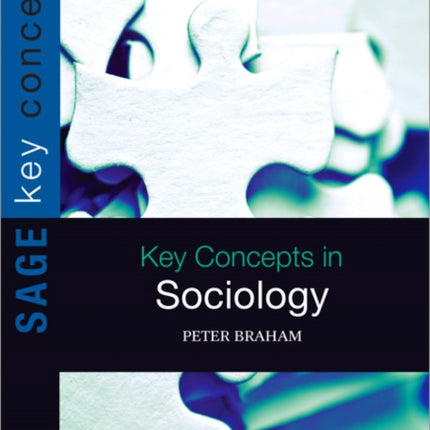 Key Concepts in Sociology