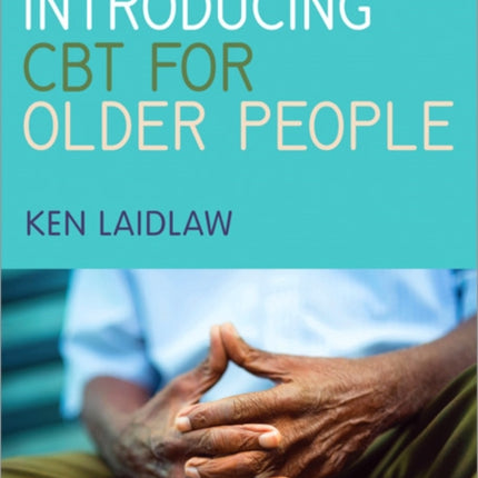 CBT for Older People: An Introduction