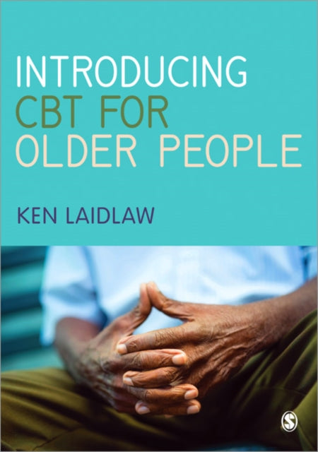 CBT for Older People: An Introduction