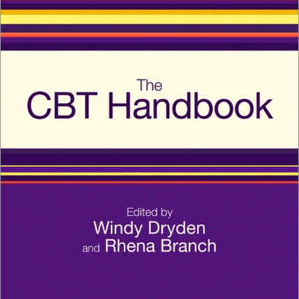 The CBT Handbook