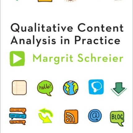 Qualitative Content Analysis in Practice