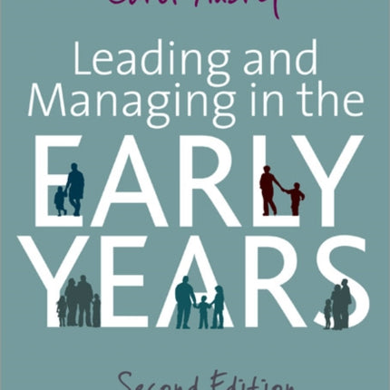 Leading and Managing in the Early Years