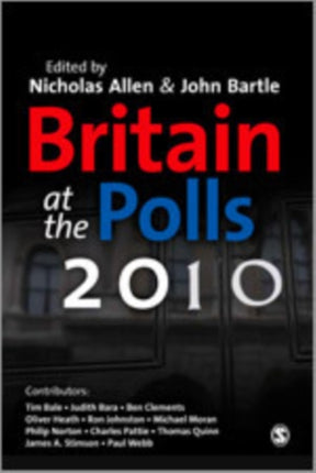 Britain at the Polls 2010